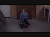 Screenshot from The Luring 