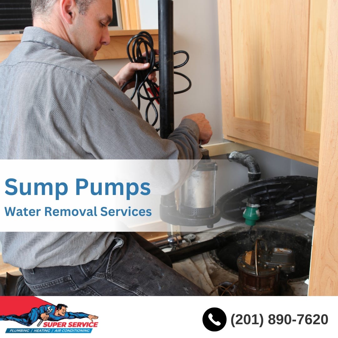Super Service Plumbers Heating and Air Conditioning
