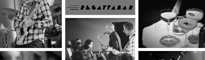 Regattabar Jazz Club