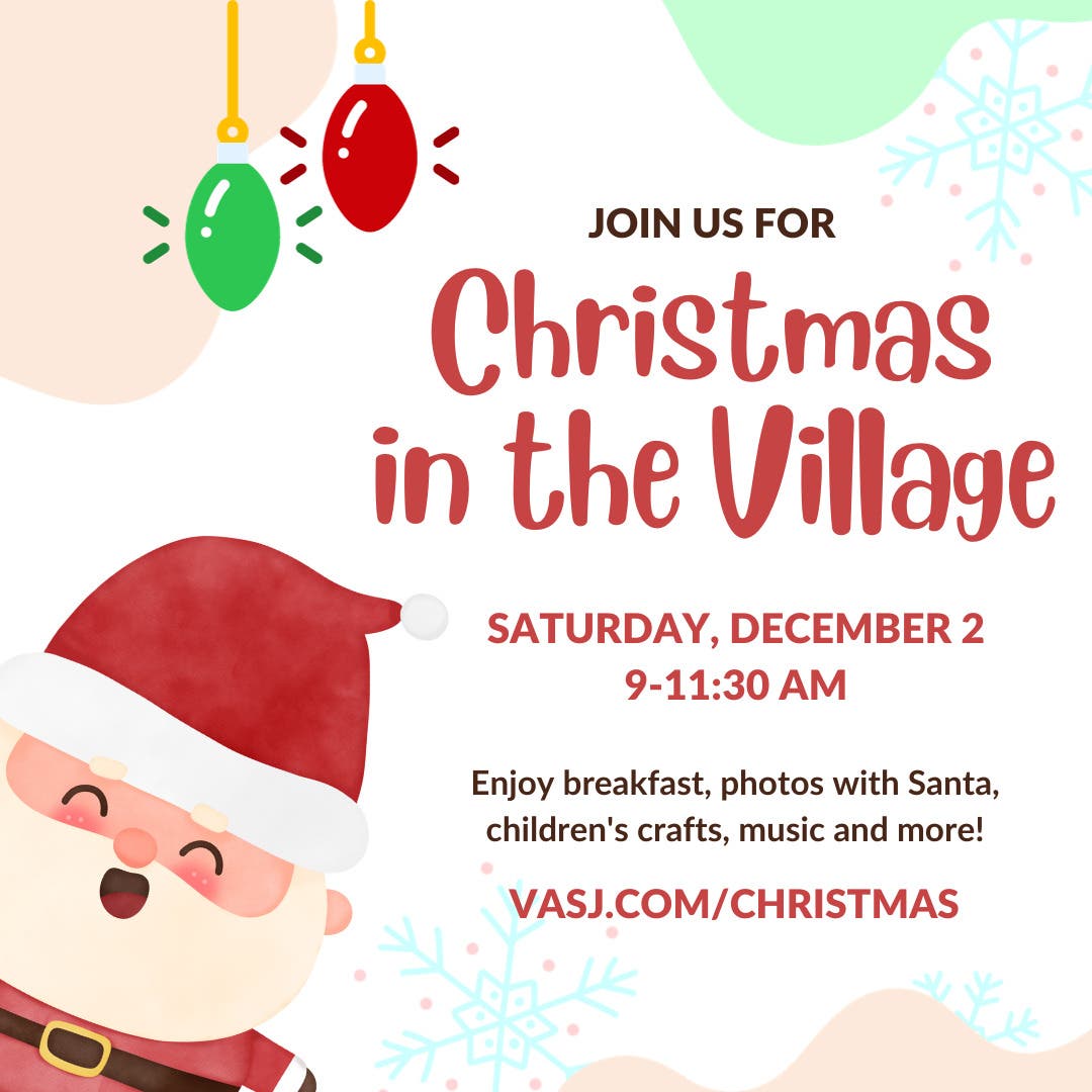 Dec 2 Christmas in the Village Cleveland, OH Patch