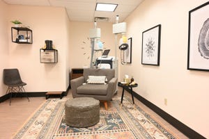 Relief Mental Health