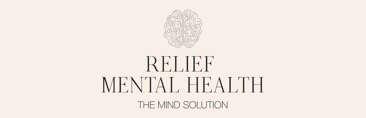 Relief Mental Health