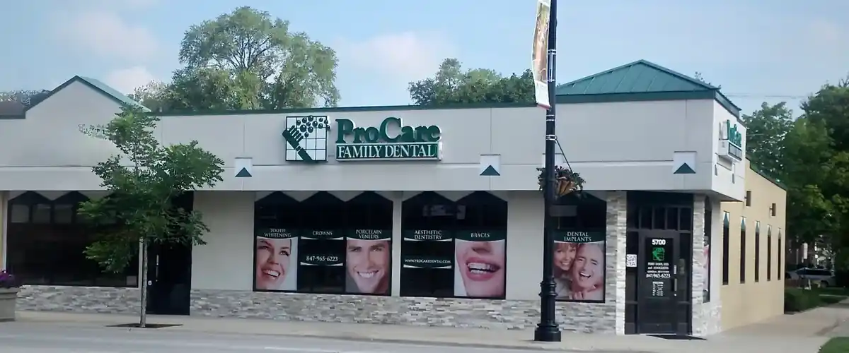 ProCare Family Dental