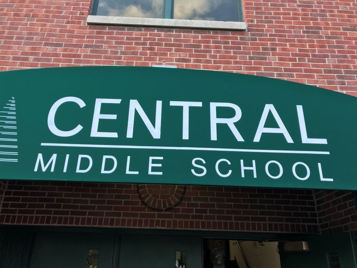 Evergreen Park residents will vote on a $68 million referendum to replace the 99-year-old Central Middle School on the Nov. 3 ballot. 