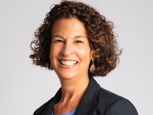 The following is a letter to the editor from incumbent Mendham Twp. Committee member Amalia Duarte:
