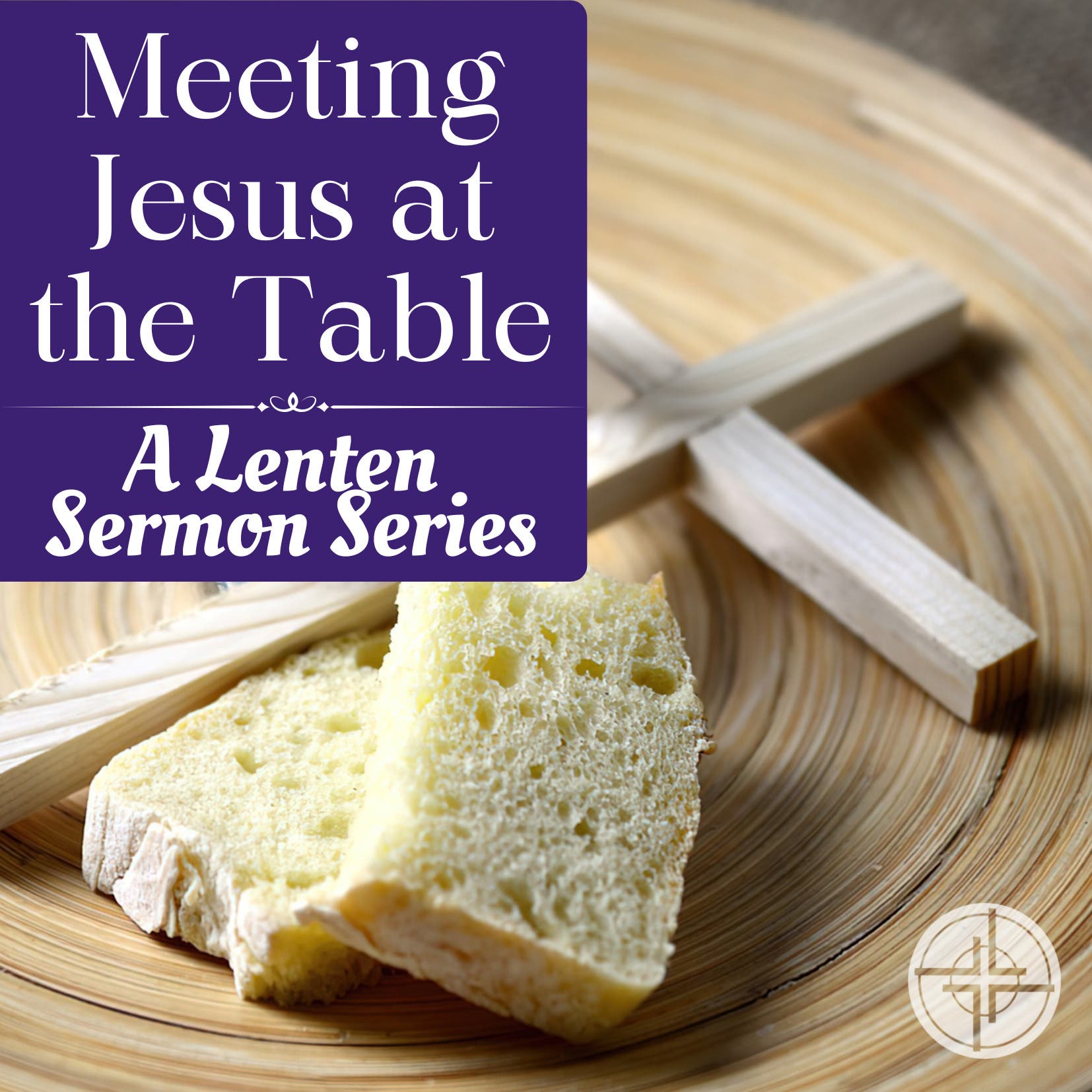 Feb 25 | Meeting Jesus at the Table: A Lenten Sermon Series | Acton, MA Patch