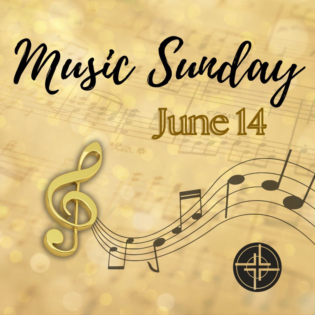 Music Sunday