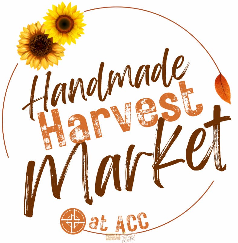 2nd Annual Handmade Harvest Market