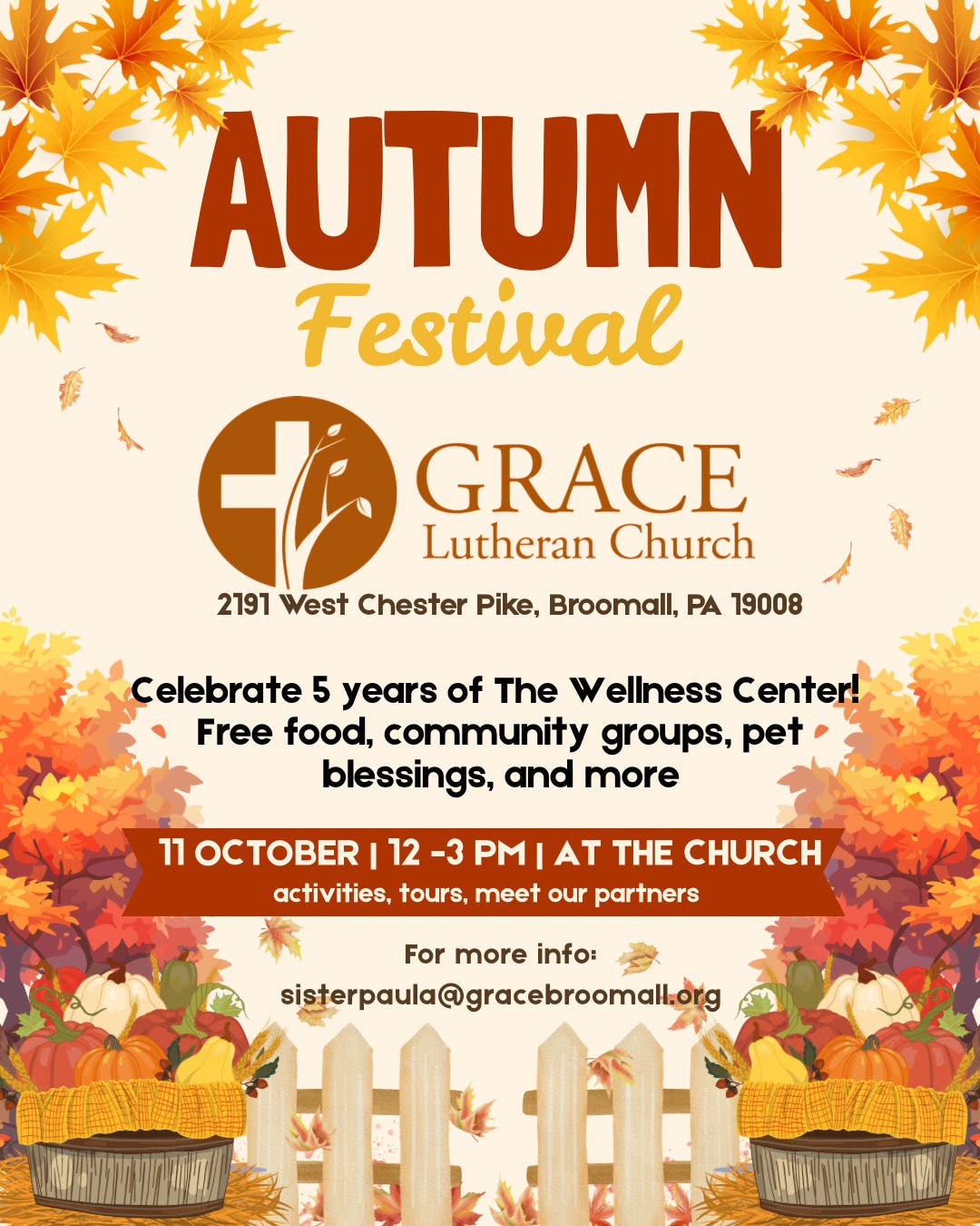 Autumn Festival 