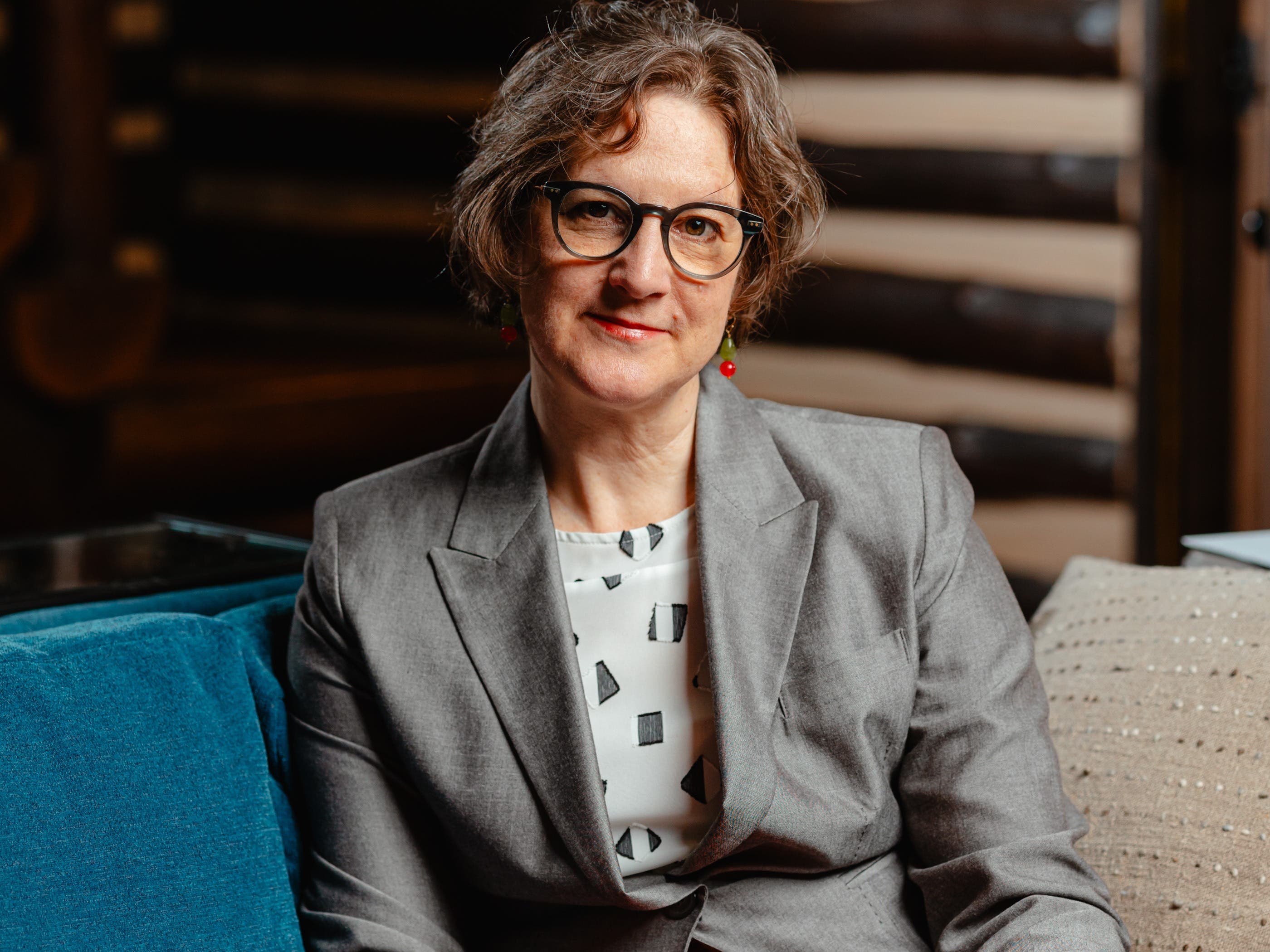 Miller Theatre Composer Portrait: Lisa Bielawa