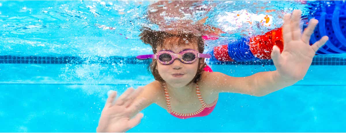 Goldfish Swim School - Reston