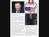 Barry Donadio for Queen Anne's County Commissioner June 2026