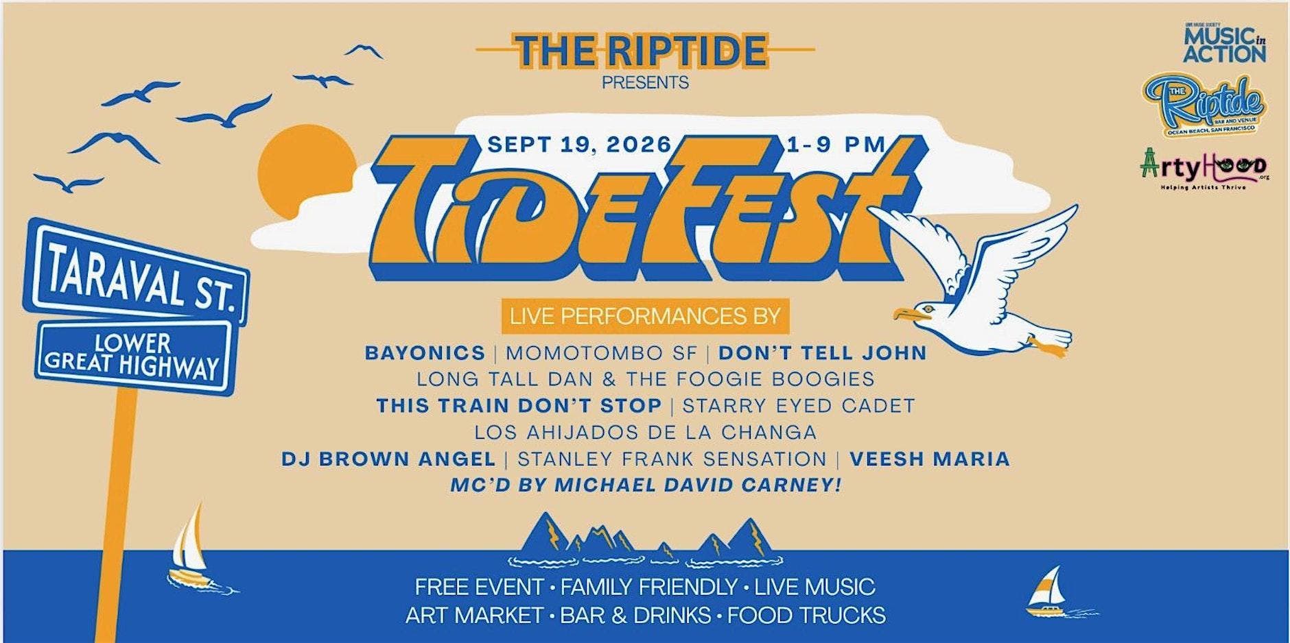 TideFest