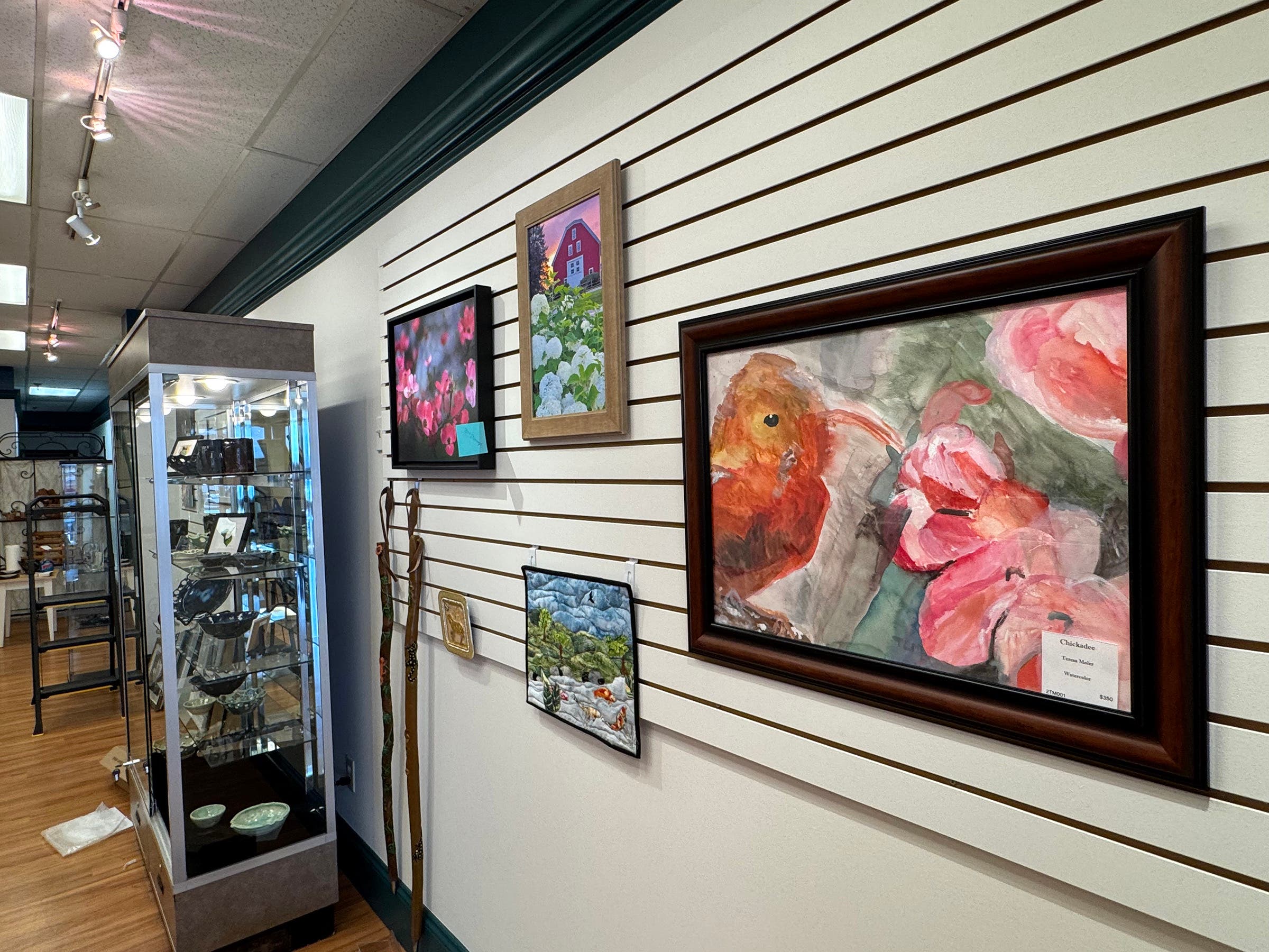 ArtHub Gallery Grand Reopening!