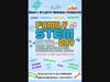 2026 Family STEM Day Poster - 1