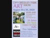 Students - be sure to enter our art competition just for you on Sunday! Still time to participate! See our website for all info! nashuaarts.org