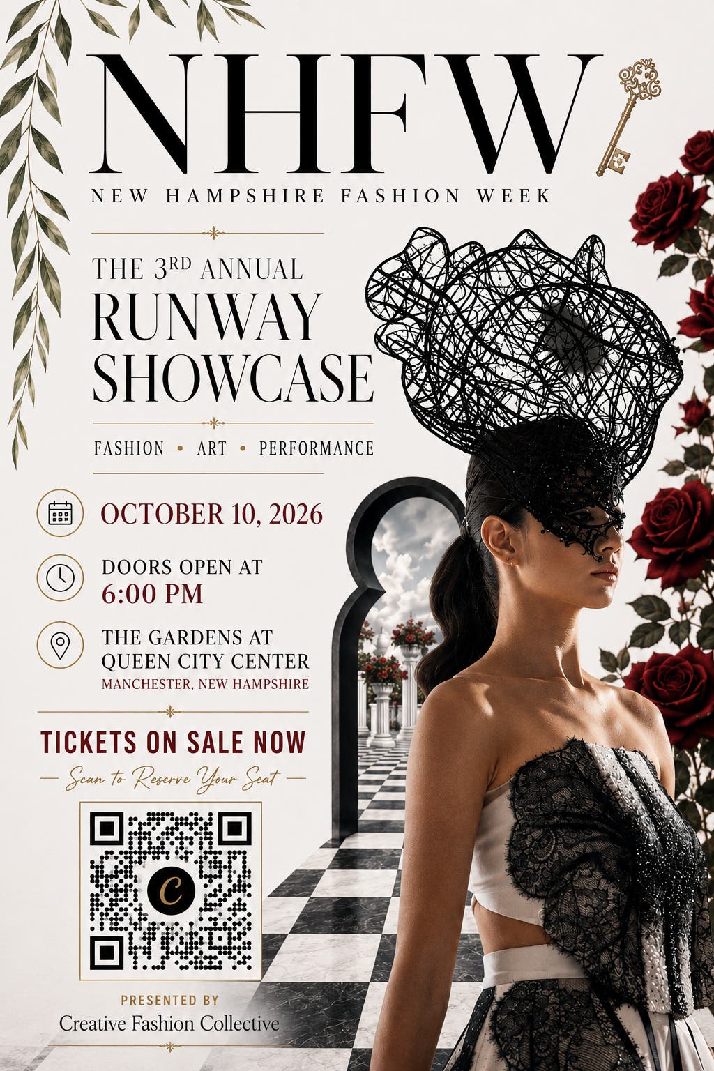 NH Fashion Week
