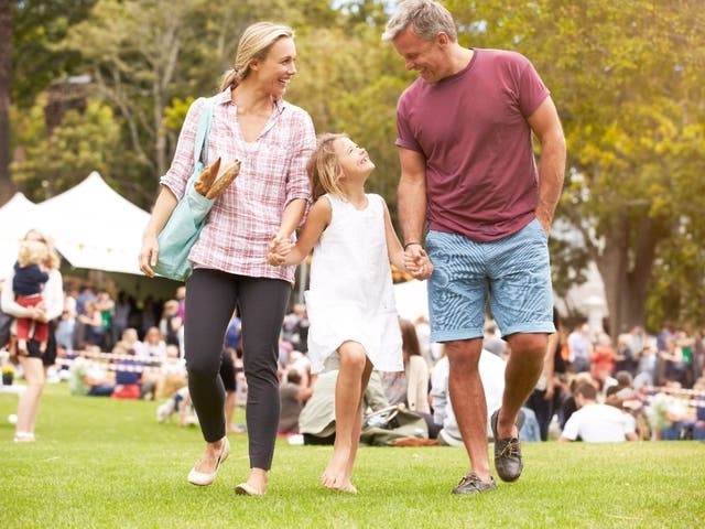 5 Best Free (Or Cheap) Outdoor Events In Hillsborough! | Hillsborough ...