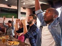 Where To Watch The Big Game In Manchester