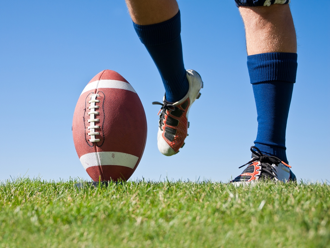 Patch and T-Mobile have partnered to spotlight athletes who got their start right here in Gilroy.