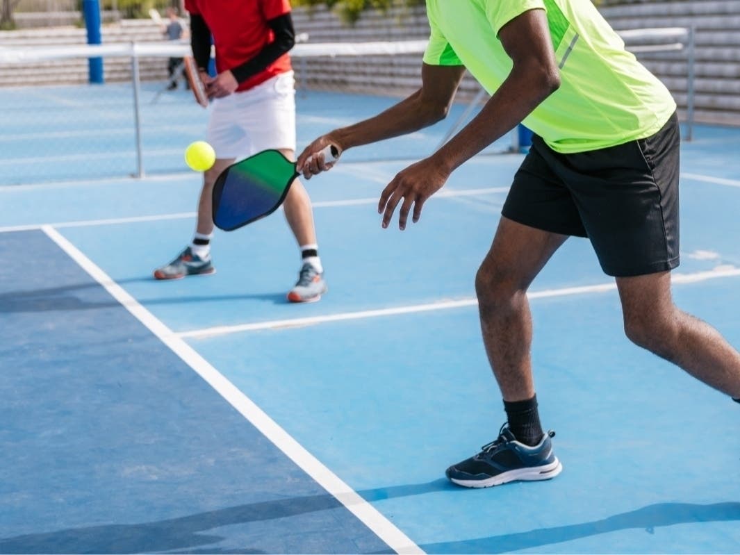 Spring Into Sports: Where To Sign Up And Play In Stillwater