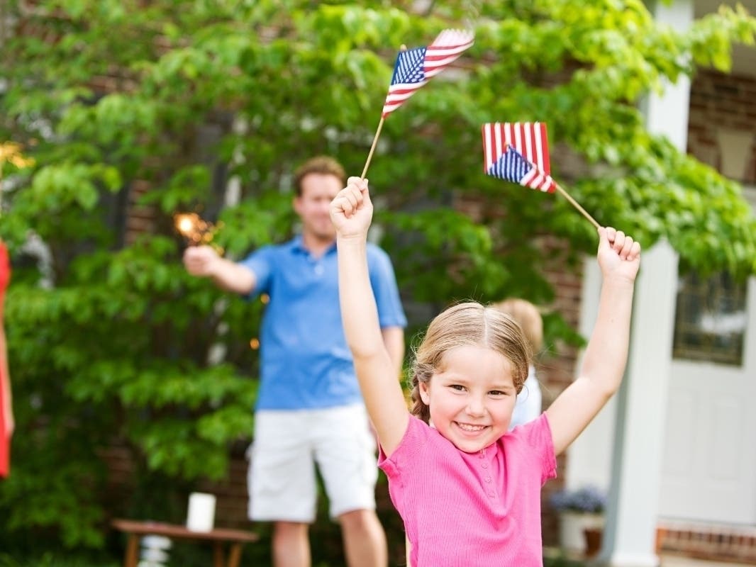 Celebrate the Fourth of July with parades, fireworks and more in and around Sparta.