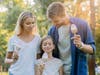 From a brand partner: Find festivals, family-friendly fun and community events happening throughout the season.