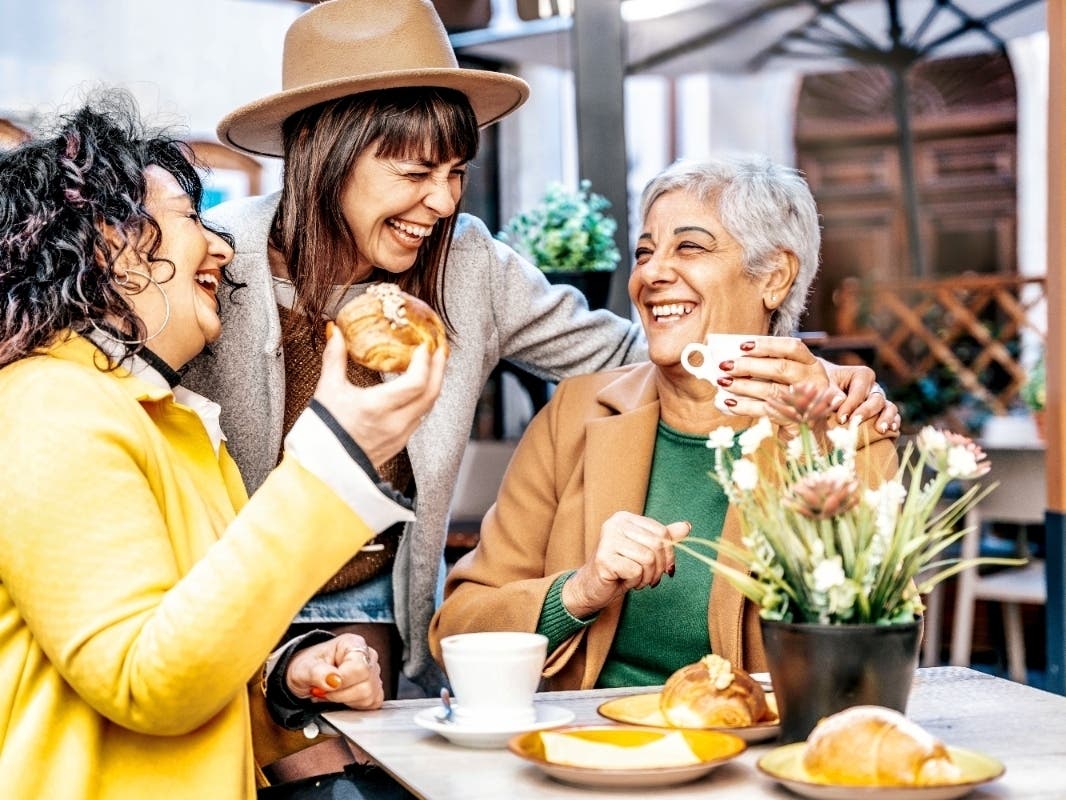 Start your staycation in Newtown with coffee at a cozy local café, then explore parks, family attractions and downtown favorites. It's an easy way to enjoy a relaxing weekend close to home.