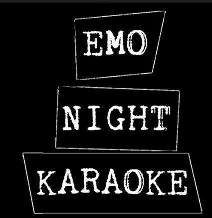 Emo Karaoke