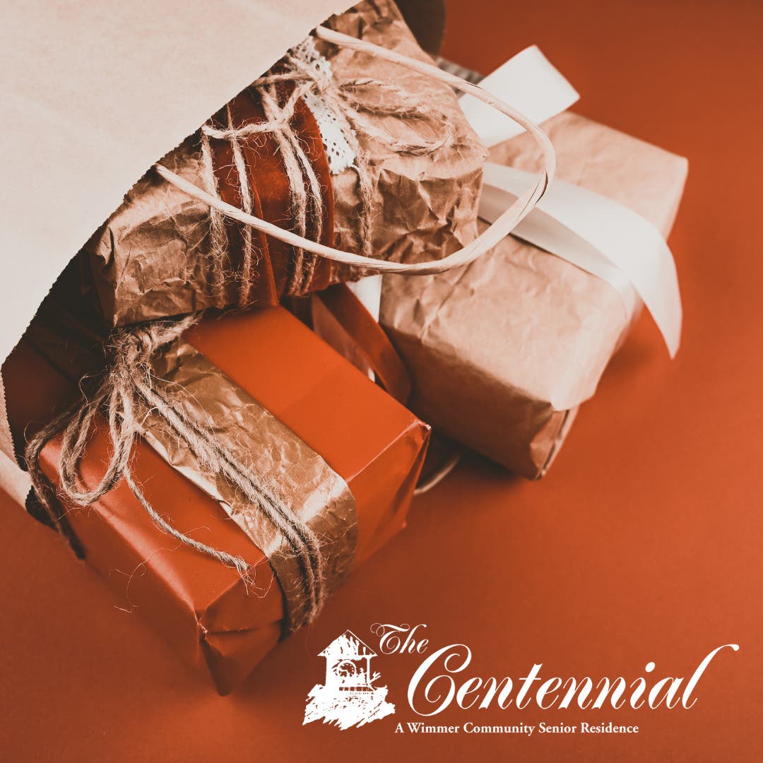 Nov 18 Centennial Senior Apartments Craft Fair & Bake Sale Oak
