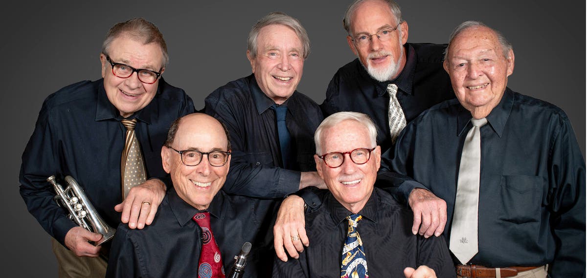 High Society Jazz Band