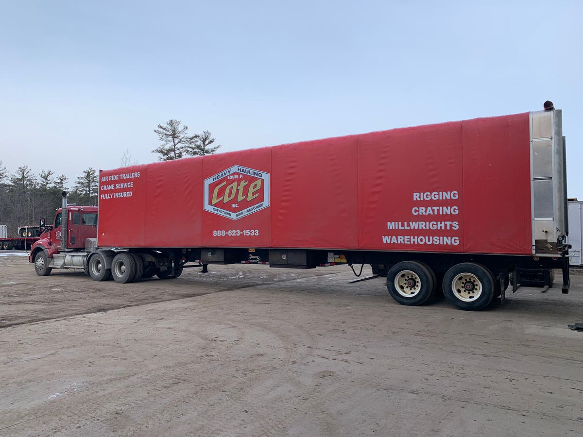 Louis P. Cote, Inc.