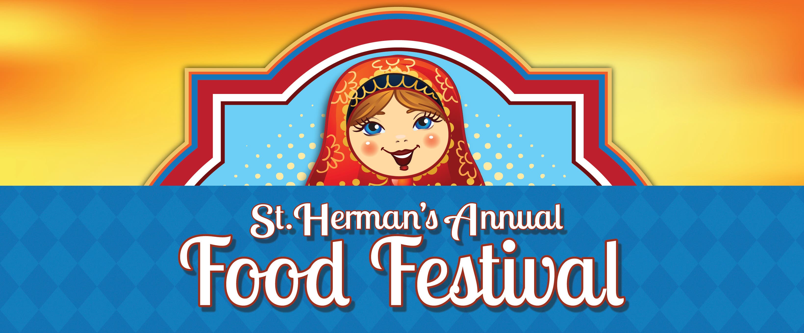St. Herman's Annual Food Festival