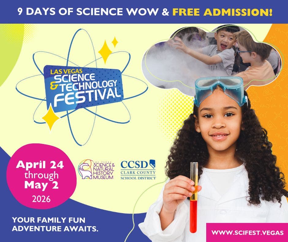 Giant Science & Technology Expo