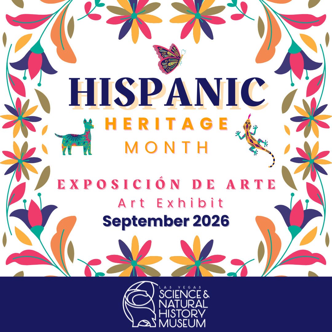 Hispanic Heritage Month Celebration
