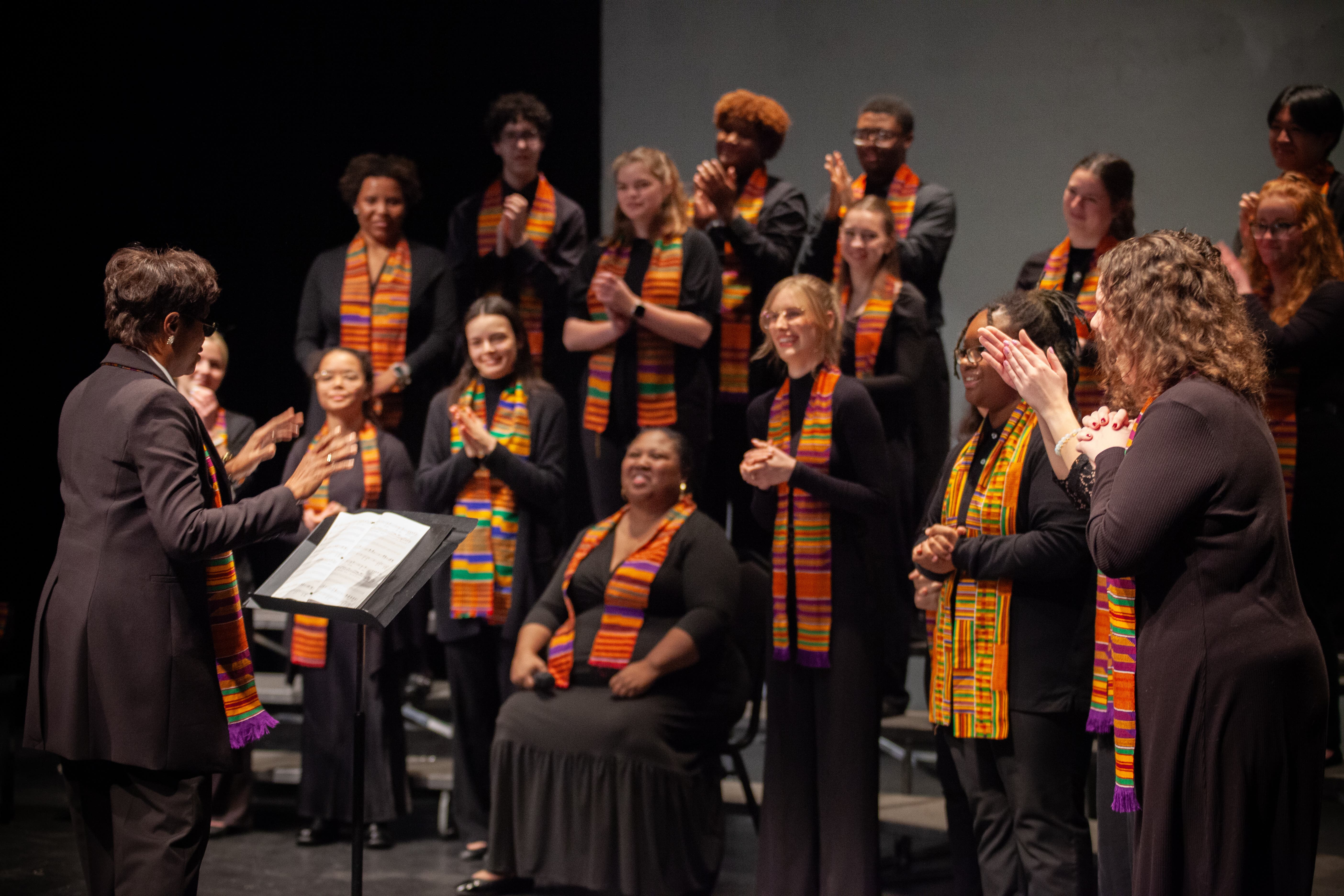 Westminster Jubilee Singers: A Jubilee 30th Anniversary Homecoming