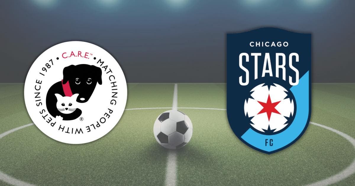 C.A.R.E. at Chicago Stars