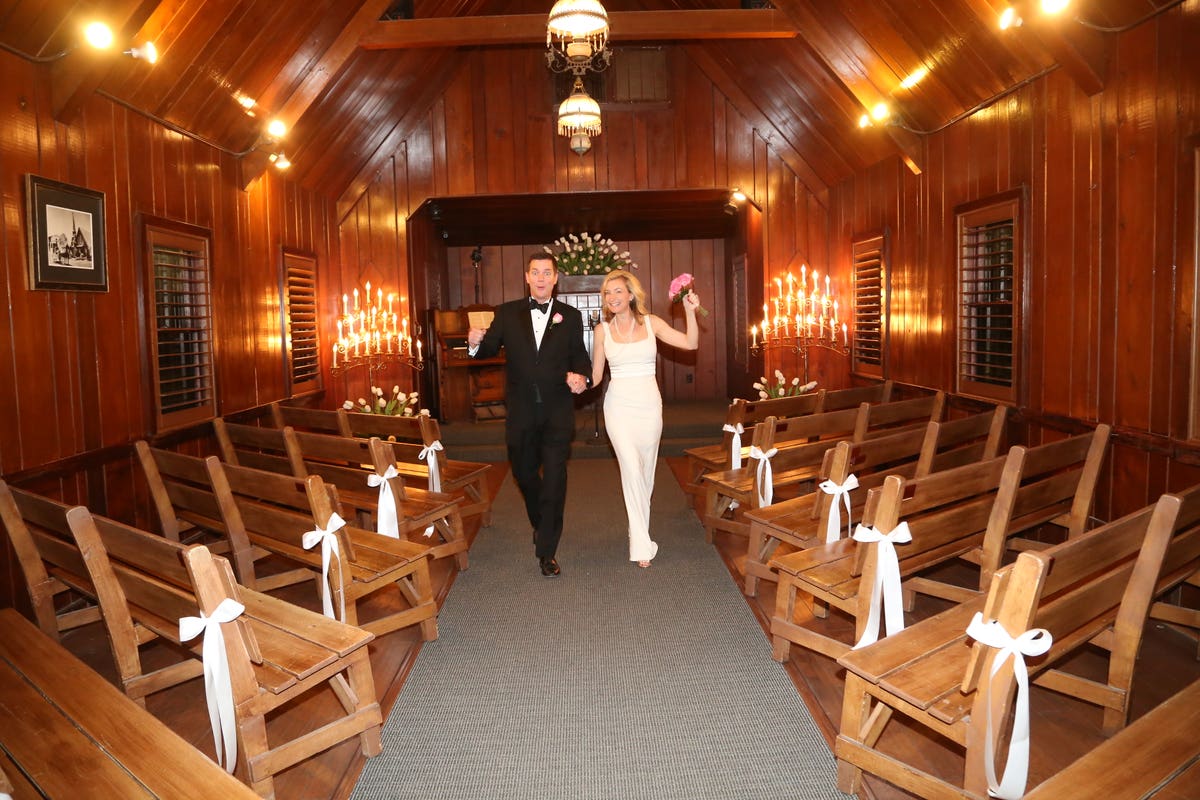 Little Church of the West