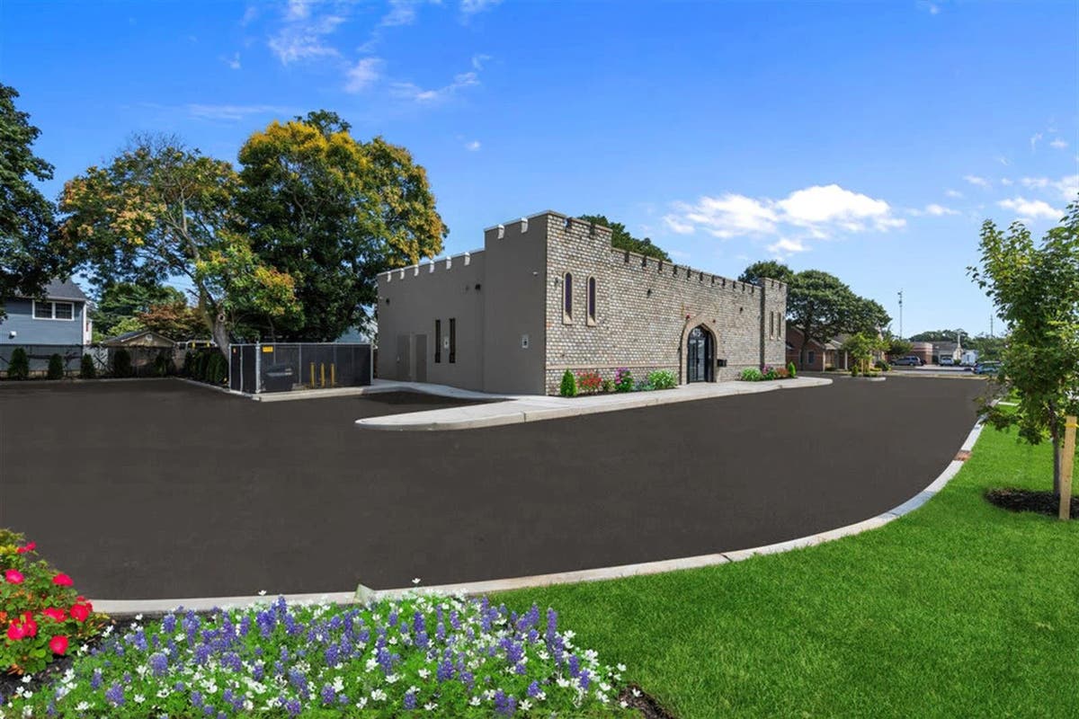 Fabrizio Funeral Chapels