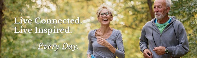 Grace Inspired Living