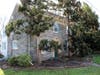 The historic farmhouse on campus at Lutheran Community at Telford is slated for upcoming renovations along with the neighboring barn as part of the parent not-for-profit's Capital Campaign.