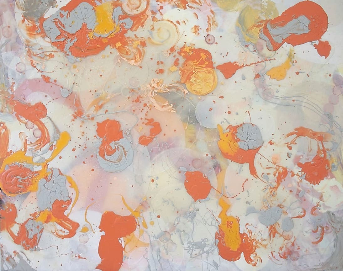 Art Exhibition: Erin Parish