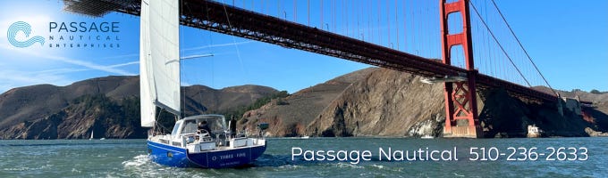 Passage Nautical Enterprises