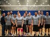 Team Illinois' Unified volleyball team gathered recently in Oak Lawn for one of its practices. Unified in Special Olympics is an inclusive program that combines athletes with intellectual disabilities and partners without intellectual disabilities.