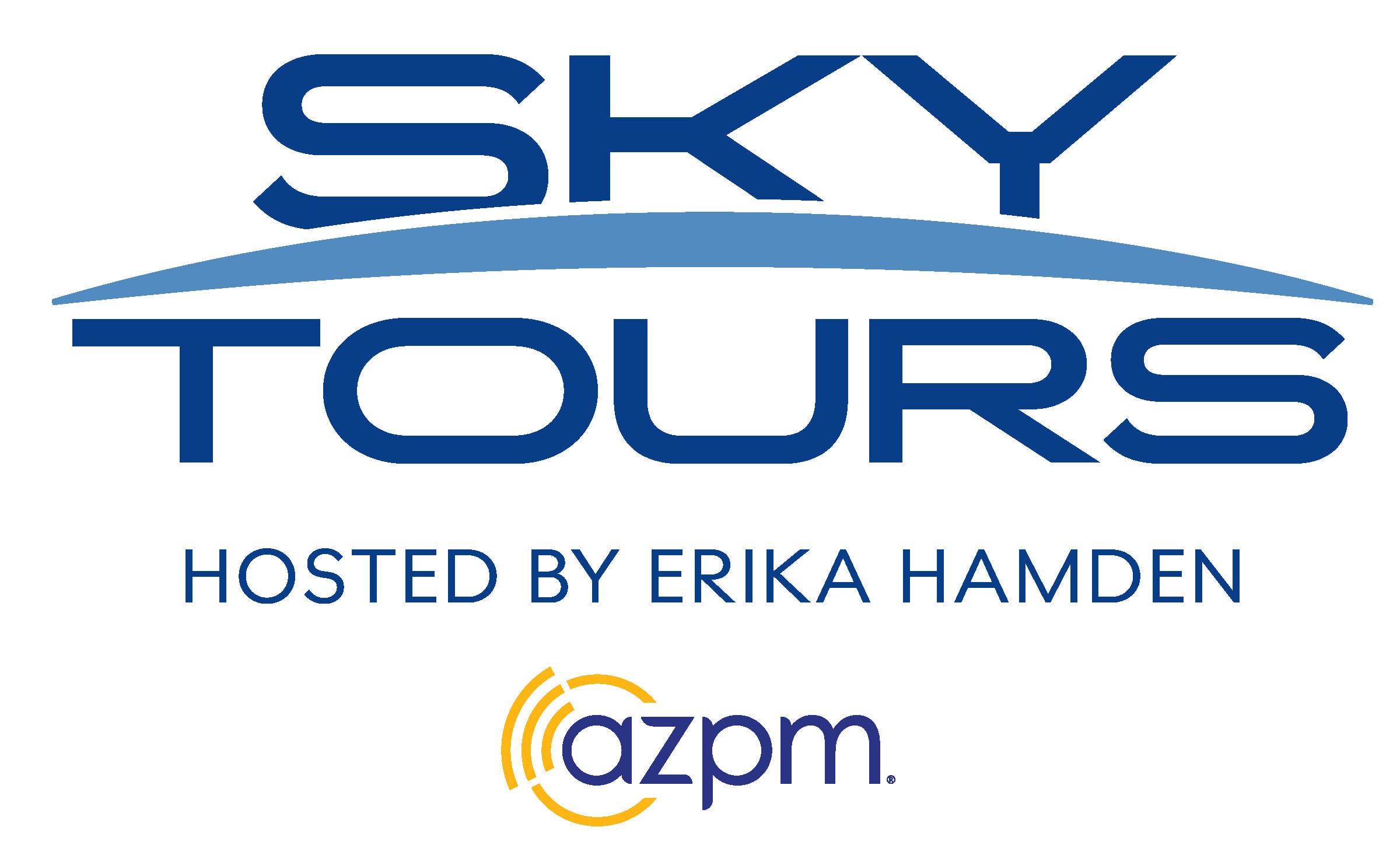 AZPM Presents Sky Tours with Dr. Erika Hamden