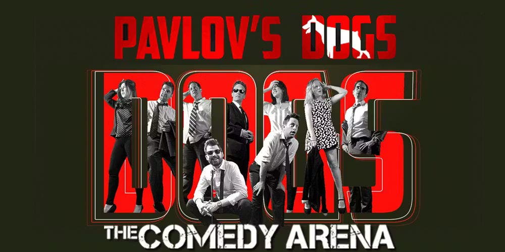 Pavlov's  Dogs