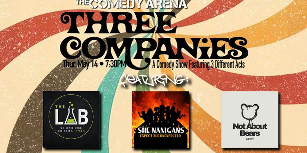 Three Companies