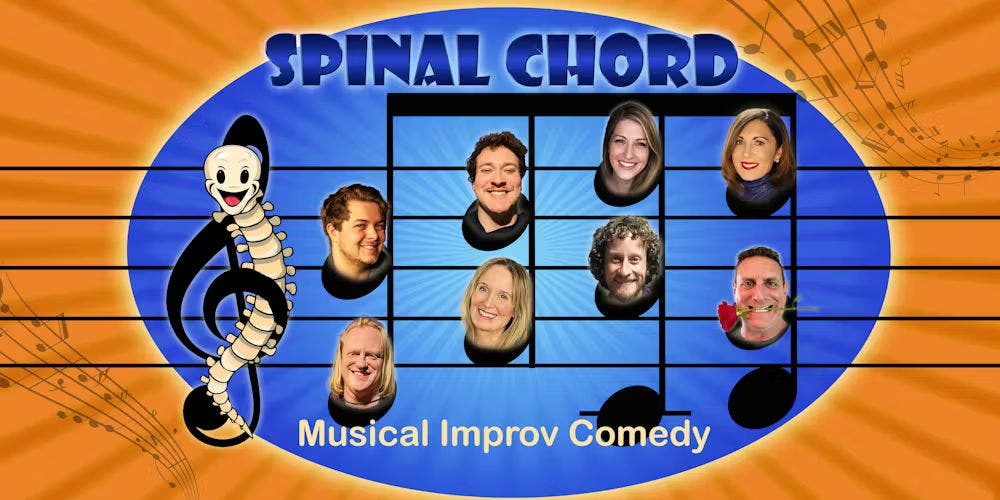 Spinal Chord