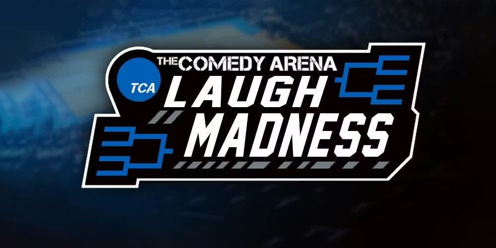Laugh Madness