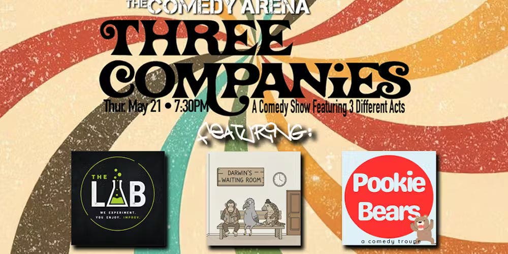 Three Companies